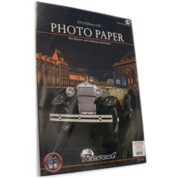 Фотобумага Revcol Глянцевая A3 230 г/м2 50 л [127910]