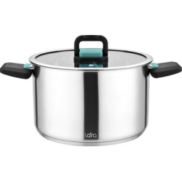 Кастрюля Lara LR02-245