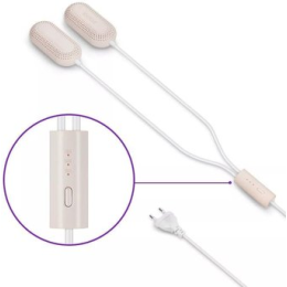 Сушилка для обуви Kitfort KT-6276