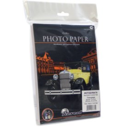 Фотобумага Revcol Глянцевая 13x18 200 г/м2 50 л [127761]
