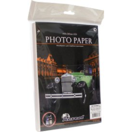 Фотобумага Revcol Матовая A5 220 г/м2 50 л [127978]