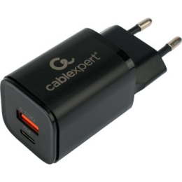 Сетевое зарядное Cablexpert MP3A-PC-43