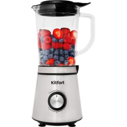 Стационарный блендер Kitfort KT-3021