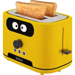Тостер Kitfort KT-4093-1