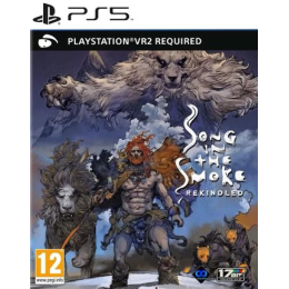 Song in the Smoke: Rekindled для PlayStation 5