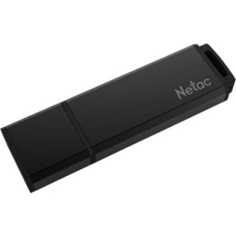 USB Flash Netac U351 USB 3.0 32GB NT03U351N-032G-30BK