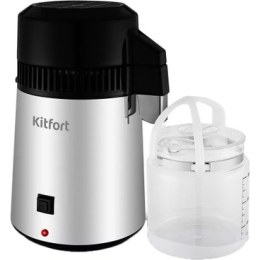 Дистиллятор Kitfort KT-2083