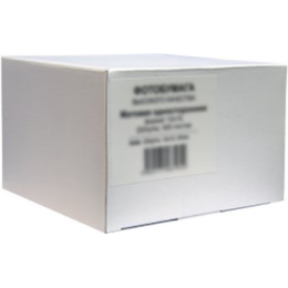 Фотобумага Revcol Глянцевая 10x15 230 г/м2 500 л [127764]