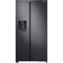 Холодильник side by side Samsung RS64R5331B4/WT