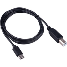 Кабель Гарнизон GCC-USB2-CMBM-1.8M