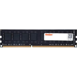 Оперативная память KingSpec 8ГБ DDR3 1600 МГц KS1600D3P15008G