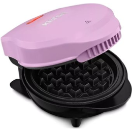 Вафельница Kitfort KT-3685