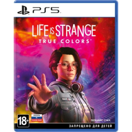 Life is Strange: True Colors для PlayStation 5
