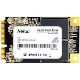 SSD Netac N5M 512GB