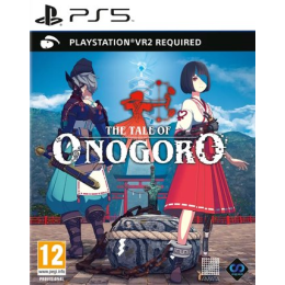 The Tale of Onogoro для PlayStation 5