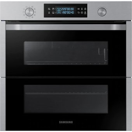 Электрический духовой шкаф Samsung NV75R5641RS