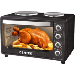 Мини-печь CENTEK CT-1530-36 Plate