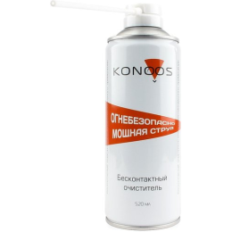 Очиститель Konoos KAD-520F