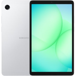 Планшет Samsung Galaxy Tab A11 LTE SM-X135 8GB/128GB (серебристый)