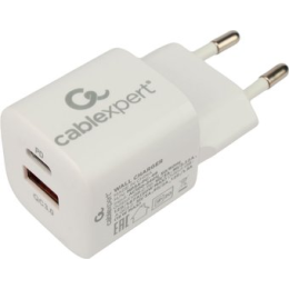 Сетевое зарядное Cablexpert MP3A-PC-46