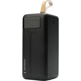 Внешний аккумулятор Gembird GPB-50Q