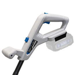 Триммер аккумуляторный HYUNDAI T-140iON