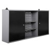 Шкаф для мастерской BAUMEISTER BTC-003