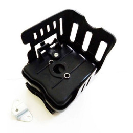 Воздушный фильтр в сборе (Тип А)