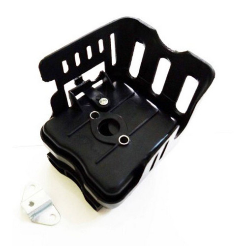 Воздушный фильтр в сборе (Тип А)