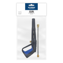 Пистолет высокого давления для моек высокого давления HYUNDAI HYGUN-QF