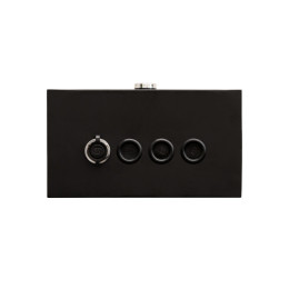 Блок автоматики (ATS Box)