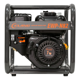Мотопомпа бензиновая ELAND EWP-N82