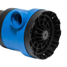 Погружной дренажный насос (Для чистой воды) HP 500C HYUNDAI