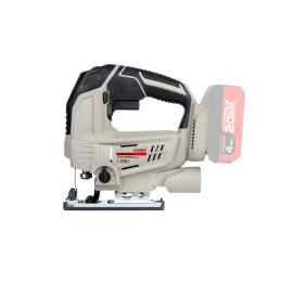 Лобзик аккумуляторный CROWN CT25008HX (без АКБ и СЗУ)