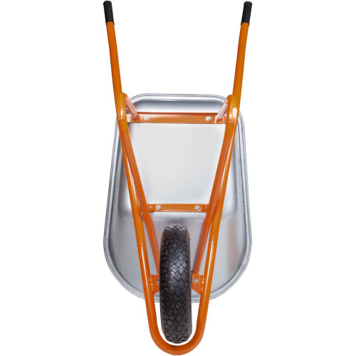 Тачка строительная ELAND GIGANT PROFI 320-1