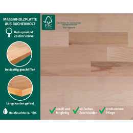 Стол-верстак для мастерской BAUMEISTER BTC-007