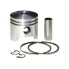 Поршень в сборе, 36мм