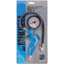 Пистолет для подкачки шин TG-1  /MIKKELE/