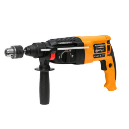 Перфоратор PARTISAN PHD 26-800