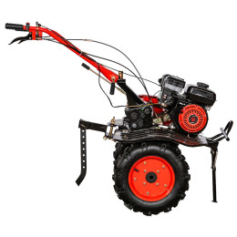 Культиватор бензиновый с ременным приводом VELLES GTB-801