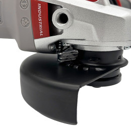 Машина угловая шлифовальная CROWN CT45020-125RSVQ