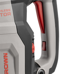 Перфоратор CROWN CT18216V BMC