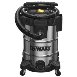 Пылесос промышленный DeWalt DXV30SA