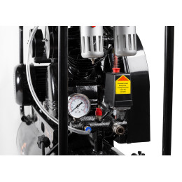 Компрессор воздушный ELAND WIND 70-2CB PRO