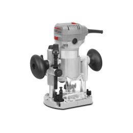 Фрезер кромочный CROWN CT11023S