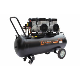 Компрессор воздушный безмаслянный ELAND EL-100380OF PRO