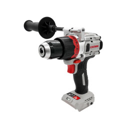 Дрель-шуруповерт ударная аккумуляторная CROWN CT21127HMX