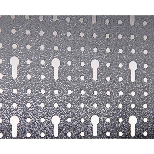 Шкаф для мастерской BAUMEISTER BTC-002