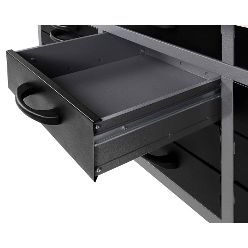 Стол-верстак для мастерской BAUMEISTER BTC-008A