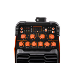 Аппарат сварочный WSME-215**